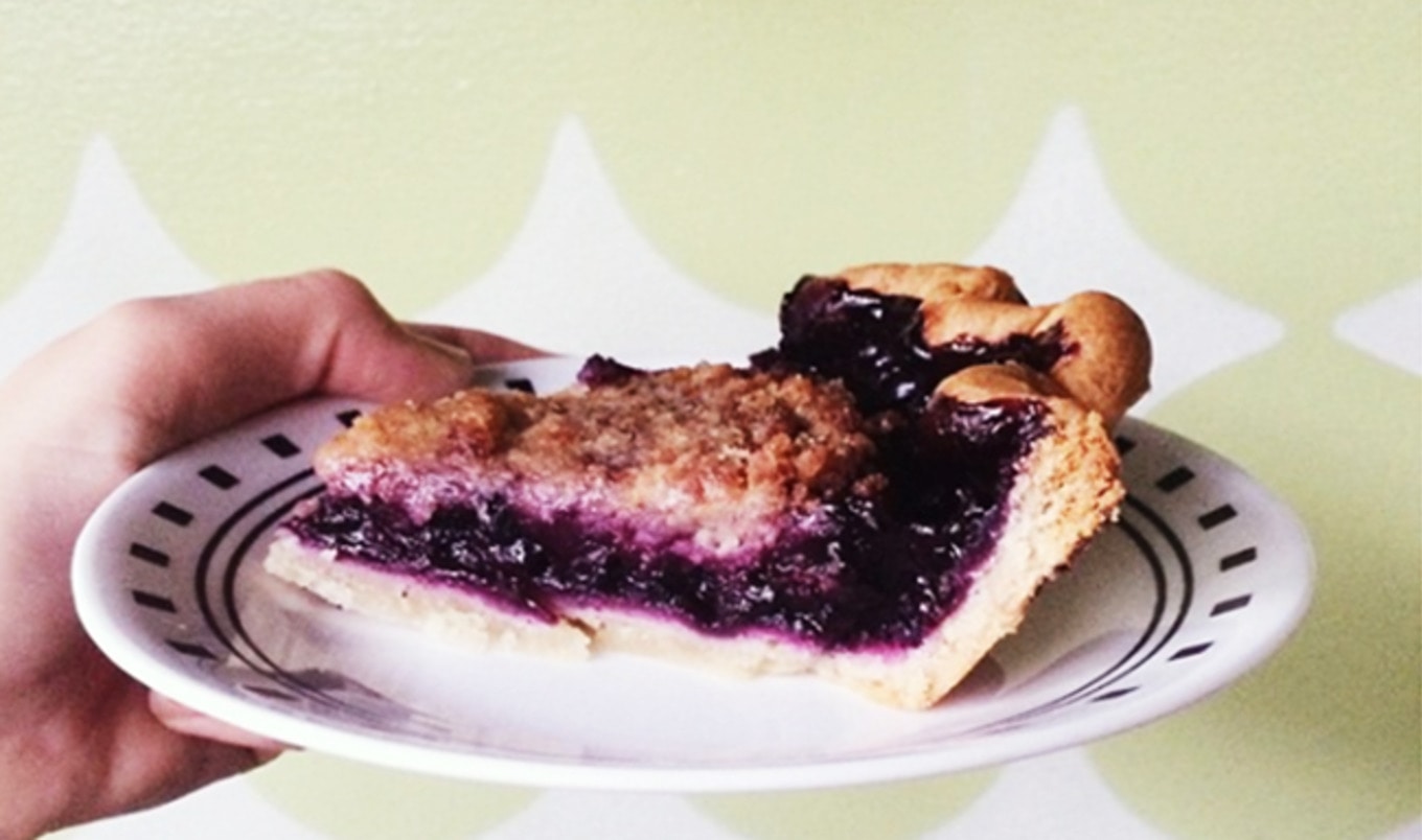 Vegan Pie is All the Rage at Sundance Film Festival