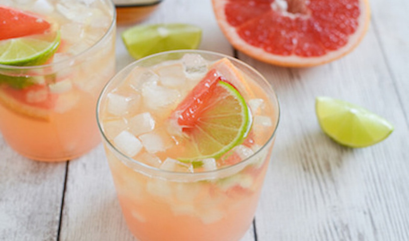 10 Vegan Game Day Cocktails