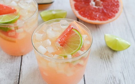 10 Vegan Game Day Cocktails