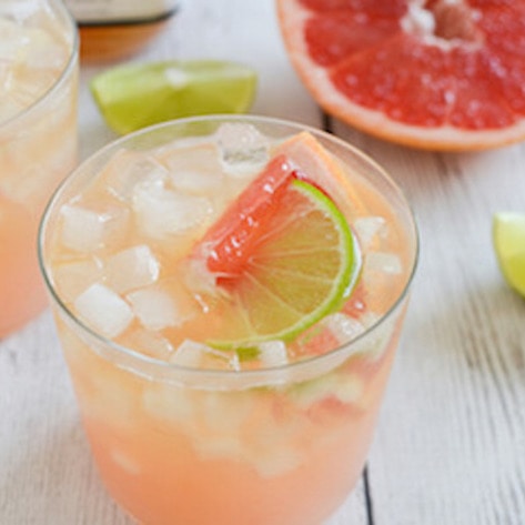 10 Vegan Game Day Cocktails