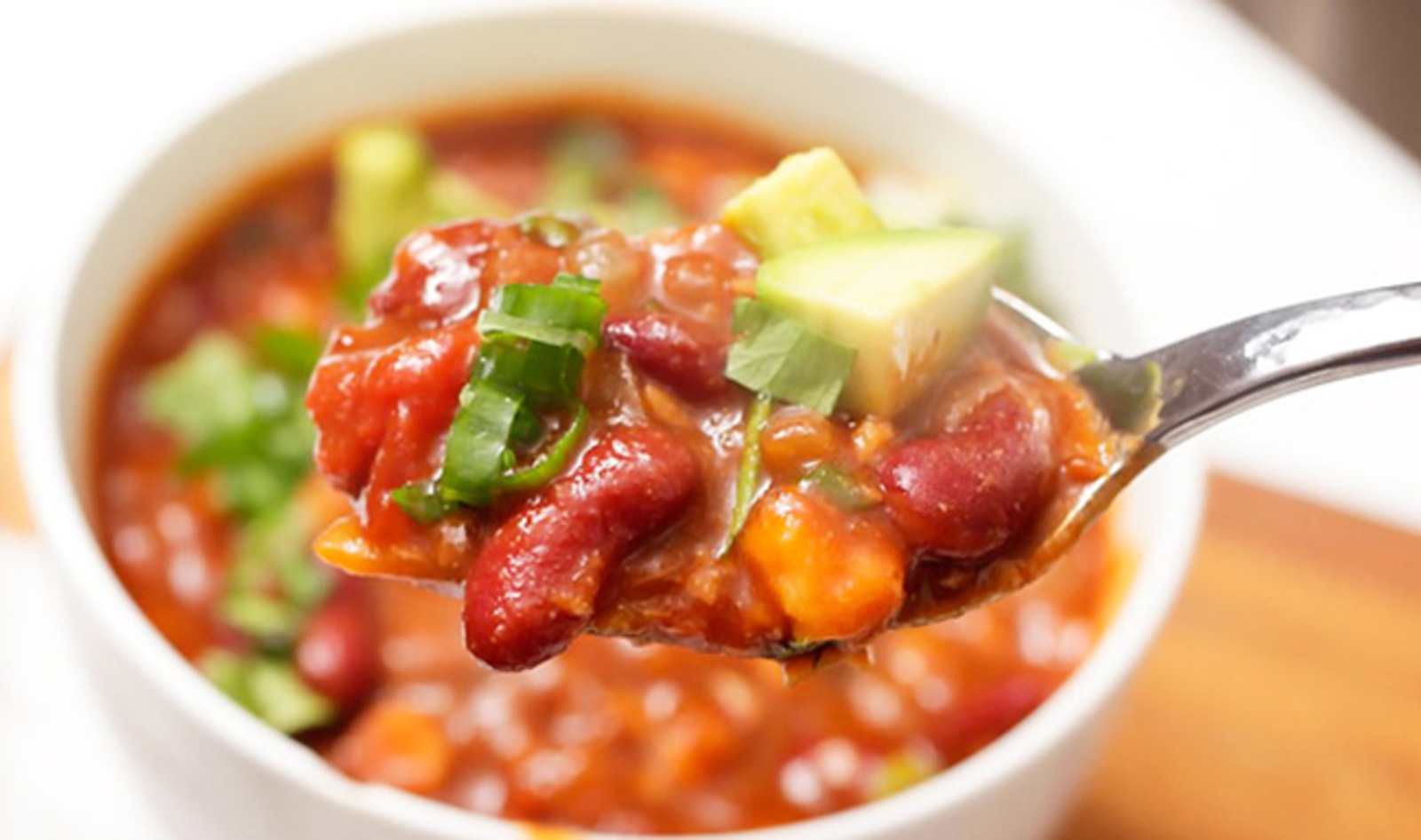 Miami School District Kicks Off Year with Vegan Chili