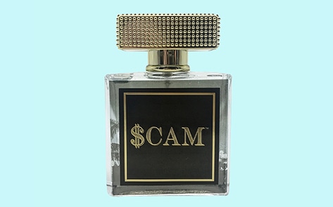 "SCAM" Perfume Aims to Show Cruelty Behind Fragrances