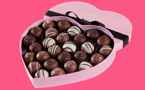 5 Dreamy Vegan Valentine's Day Proposals