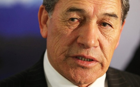 New Zealand Parliament Sees Vegan Labels as a Threat