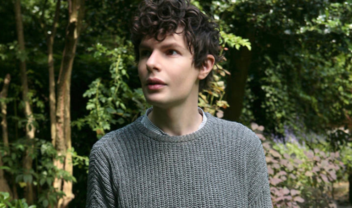 British Comedian Makes Vegan Feature Film