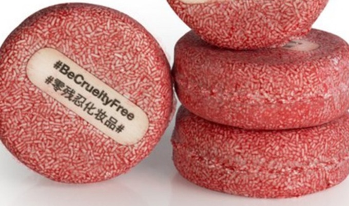 VegNewsLush