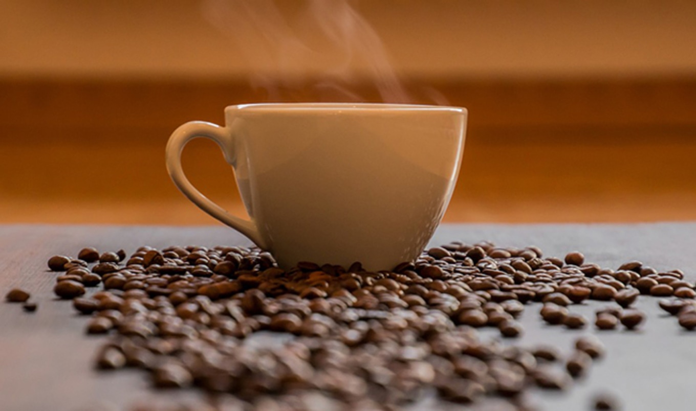 Plant-Based Options Revitalize Coffee Creamer Market