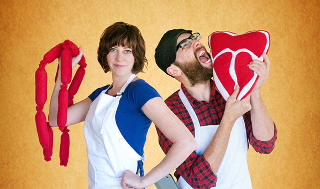 Vegan Meat Company Expands to 7 New States