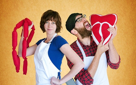 Vegan Meat Company Expands to 7 New States