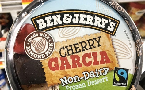 Ben & Jerry's Launches Two New Vegan Flavors