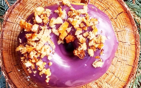 6 Vegan Portland Eateries Perfect for Fall