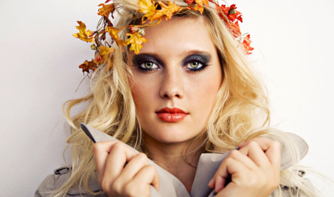 Vegan Fashion Takeover