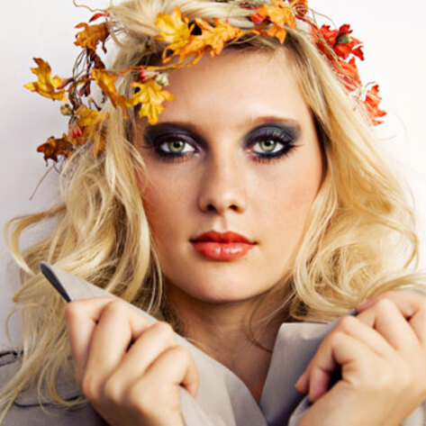 Vegan Fashion Takeover