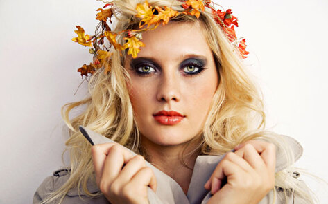 Vegan Fashion Takeover