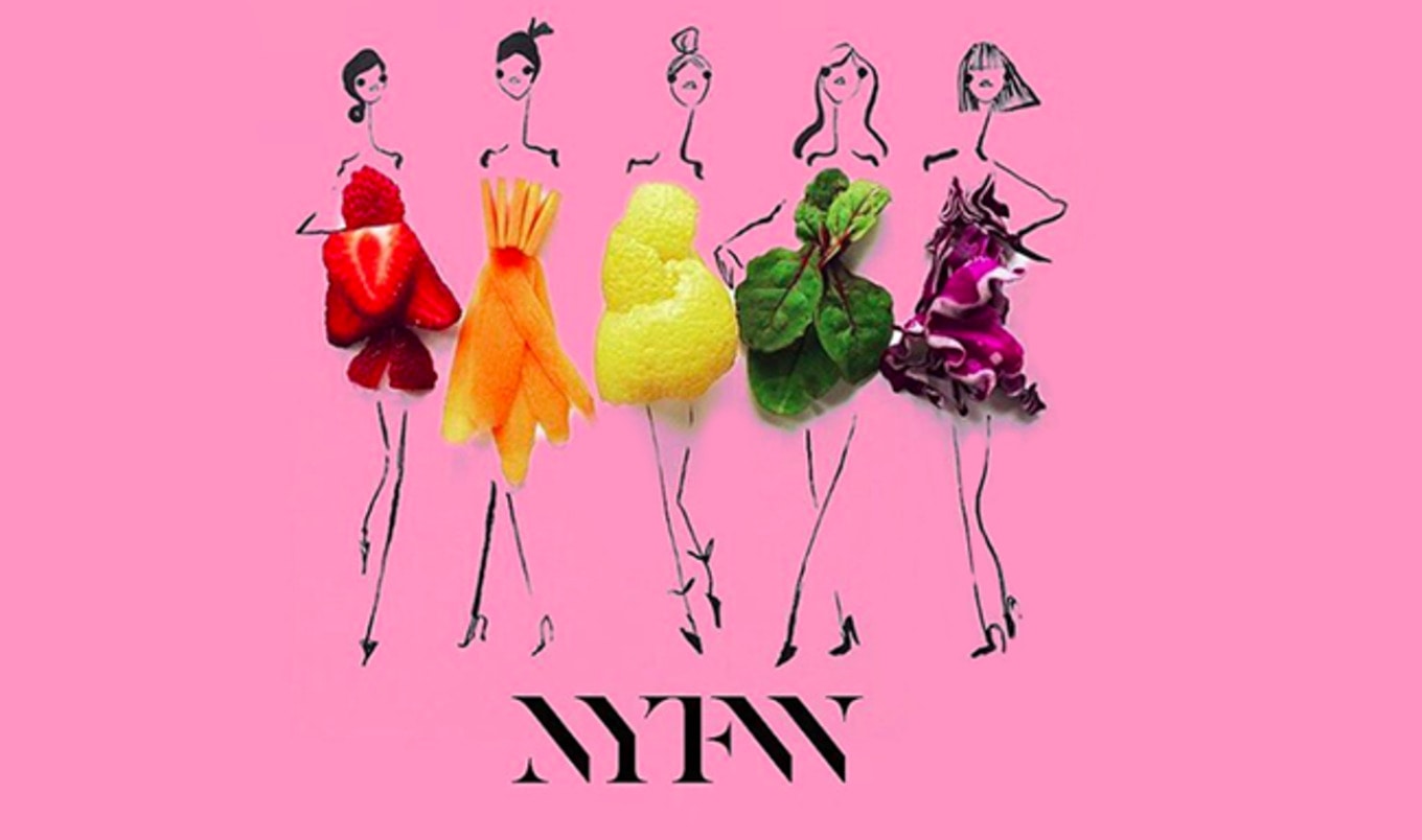NYC Restaurant Launches Vegan Menu for Fashion Week