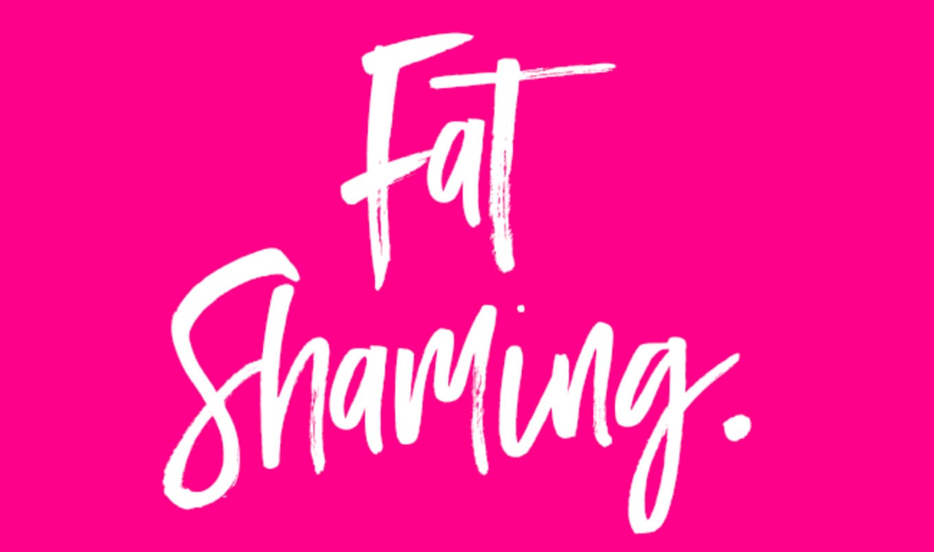 6 Things to Know about Fat Shaming Among Vegans