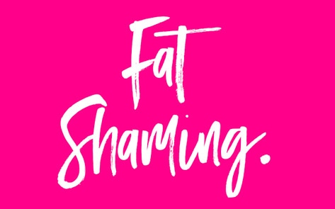 6 Things to Know about Fat Shaming Among Vegans
