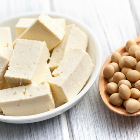 43 Million Americans Consume Plant-Based Protein