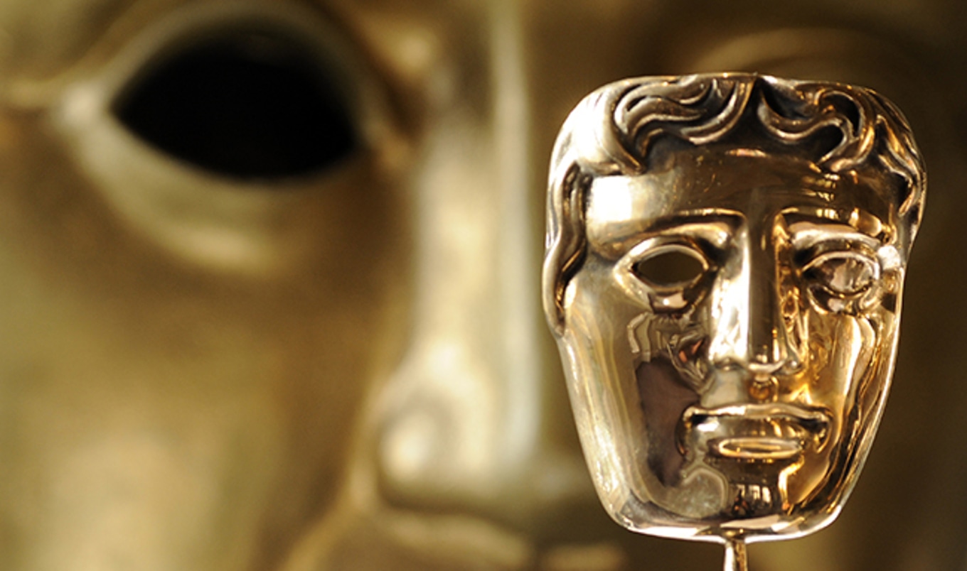 British Academy Awards to Serve Vegan Menu