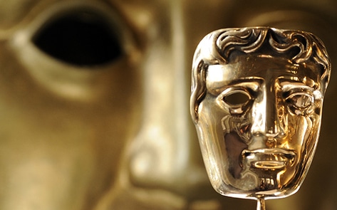 British Academy Awards to Serve Vegan Menu