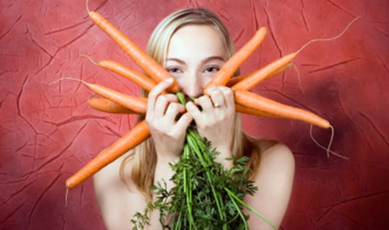 9 Vegan Foods For Healthy, Beautiful Skin