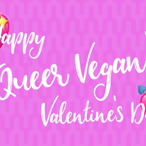 VegNews.QueerVDay