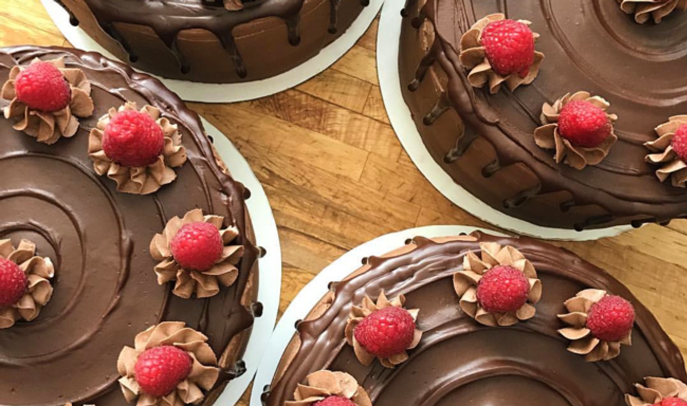 Chicago's First All-Vegan Bakery Set to Open This Summer