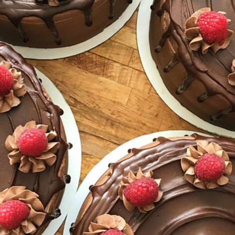 Chicago's First All-Vegan Bakery Set to Open This Summer