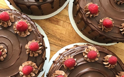 Chicago's First All-Vegan Bakery Set to Open This Summer