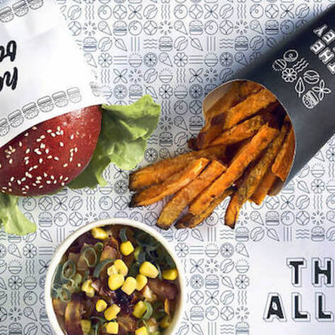 All-Vegan Café to Open in Melbourne Mid-March