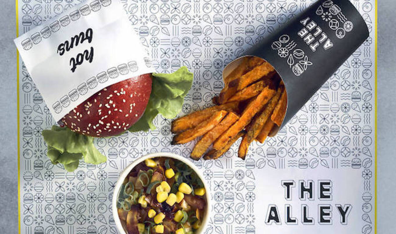 All-Vegan Café to Open in Melbourne Mid-March
