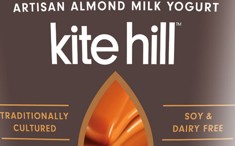 New Kite Hill Vegan Yogurt Flavor Arrives at Target