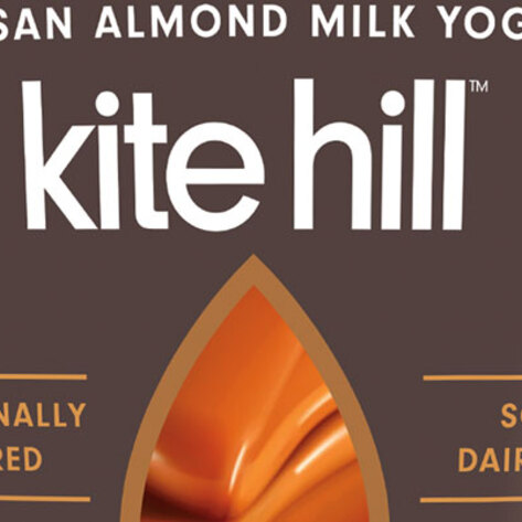 New Kite Hill Vegan Yogurt Flavor Arrives at Target