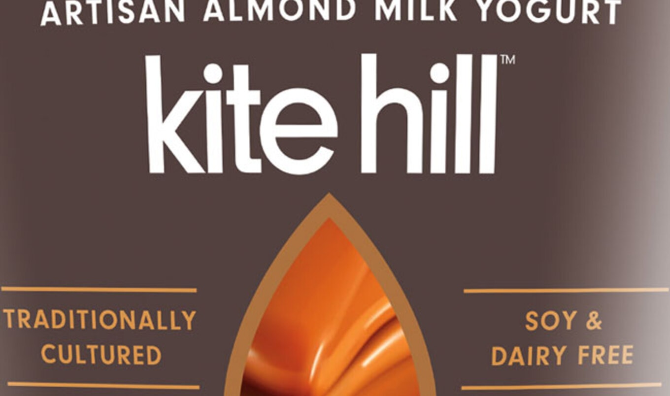 New Kite Hill Vegan Yogurt Flavor Arrives at Target