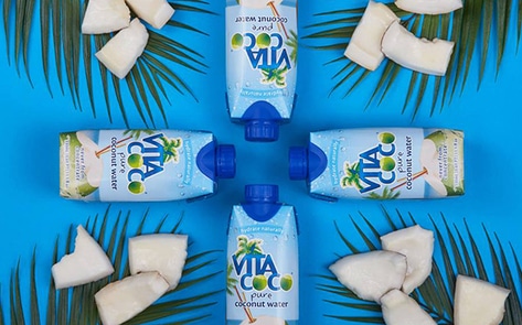 Vita Coco Goes Dairy-free to Hit $1 Billion in Sales
