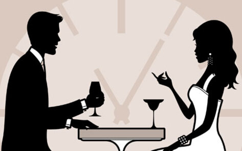 5 Things You Learn After Veg Speed Dating