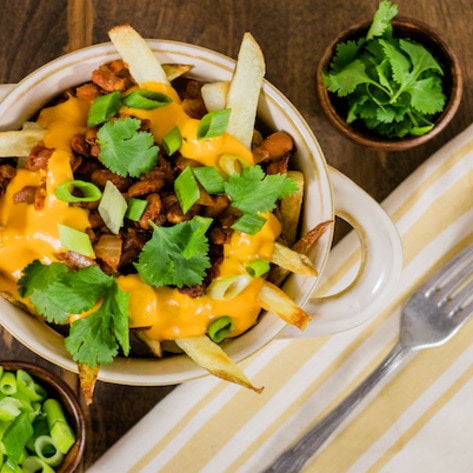 8 Vegan Chili Recipes for National Chili Day