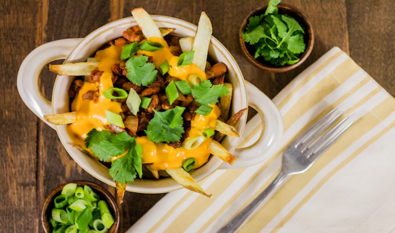 8 Vegan Chili Recipes for National Chili Day