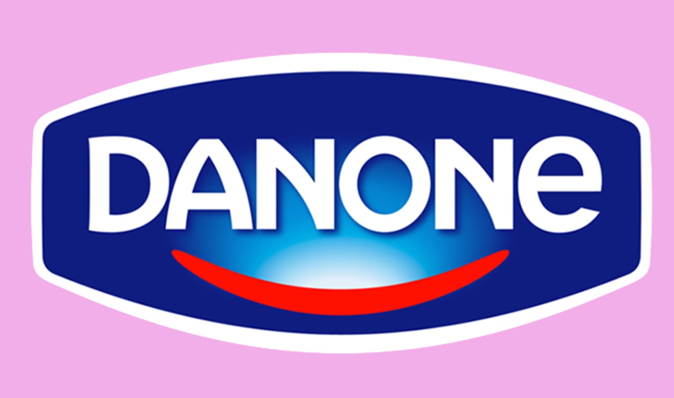 Danone Cuts Dairy Ad Budget to Focus on Plants