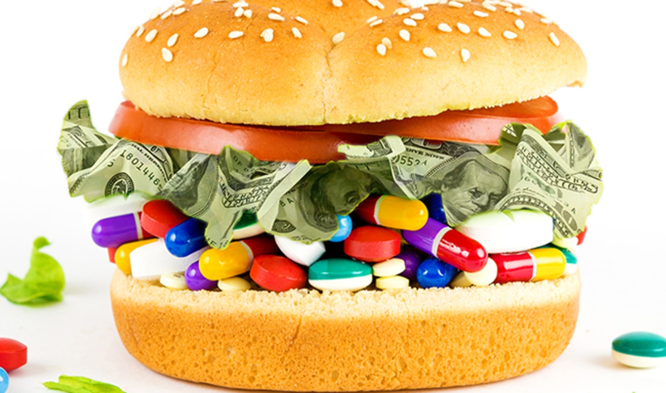 <i>What the Health</i> Creates Crowds of New Vegans in Texas