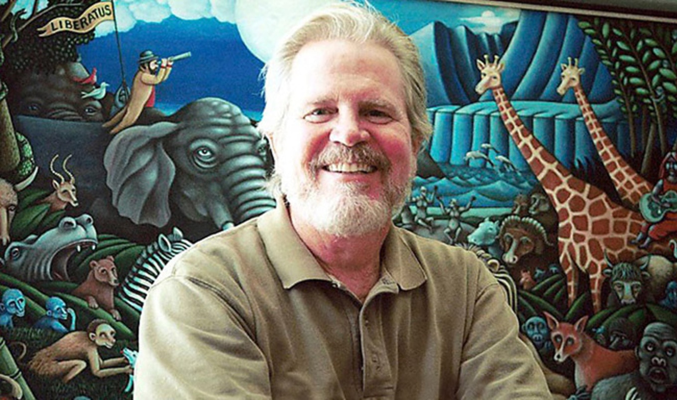 Legendary Animal Rights Philosopher Tom Regan Dies at 78
