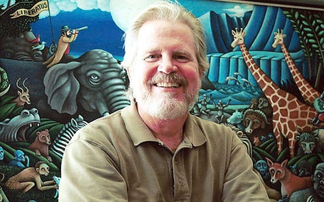 Legendary Animal Rights Philosopher Tom Regan Dies at 78