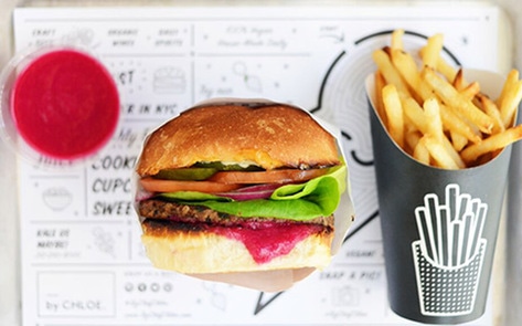 New by CHLOE Comes to Rhode Island