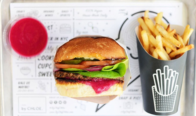 VegNewsbyChloe
