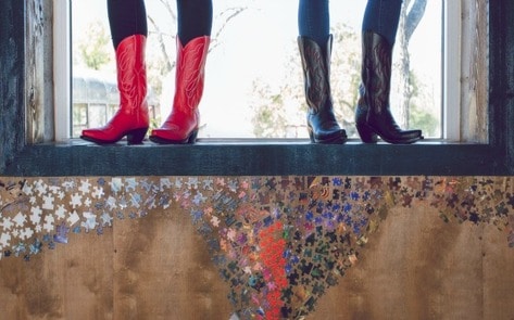 boots