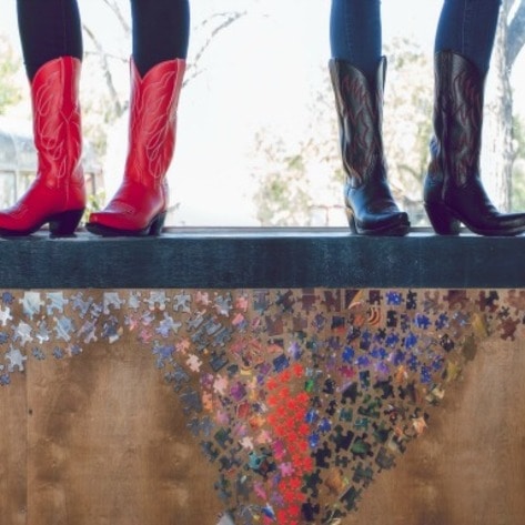 Vegan Cowboy Boot Boutique to Open in Dallas
