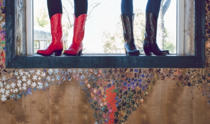 boots
