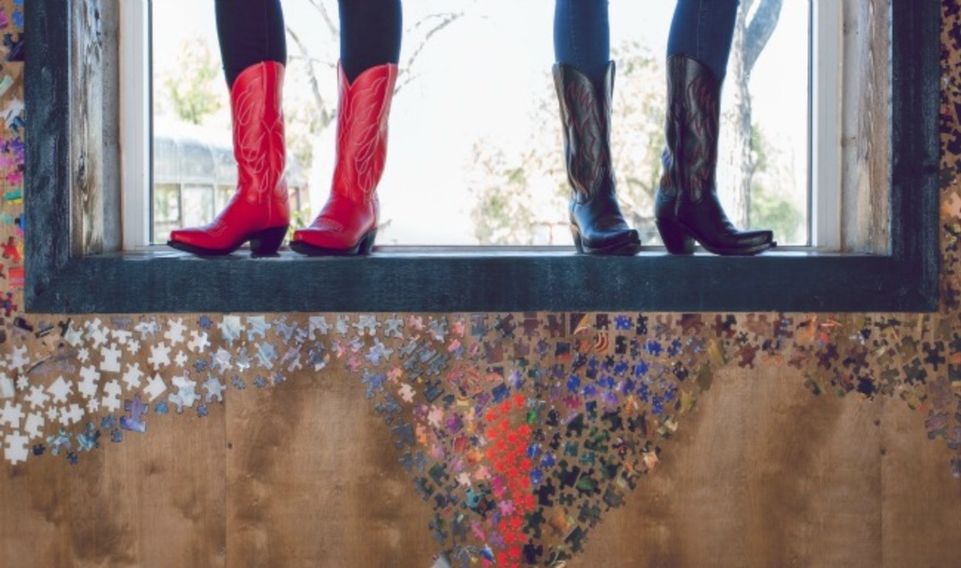 Vegan Cowboy Boot Boutique to Open in Dallas