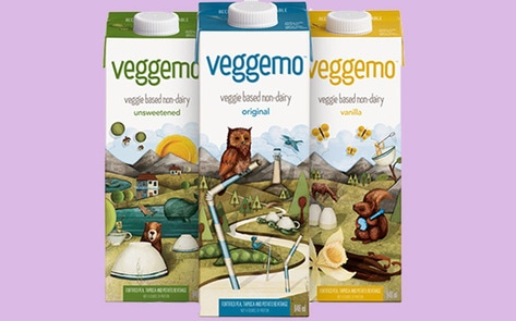 Canada's Potato Milk Coming to US