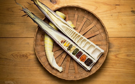 New Season of <i>Chef's Table</i> Kicks Off with Vegan Chef